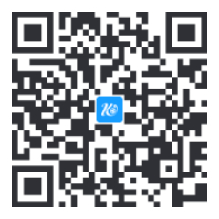 iOS 苹果版 二维码(j9.com)
