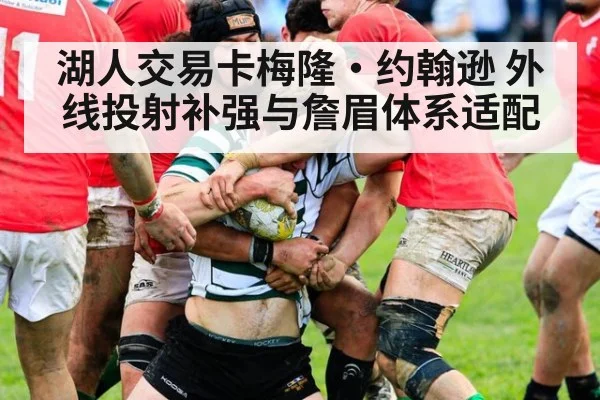 湖人交易卡梅隆·约翰逊 外线投射补强与詹眉体系适配（j9.com）
